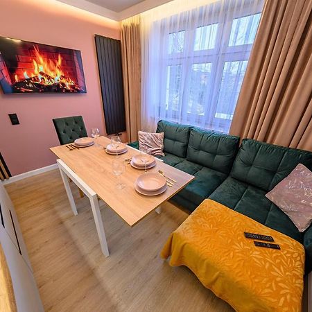 Perfekt Apartament Karpacz Εξωτερικό φωτογραφία