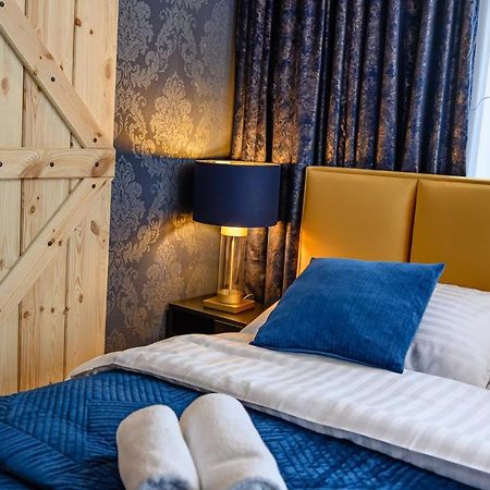Perfekt Apartament Karpacz Εξωτερικό φωτογραφία