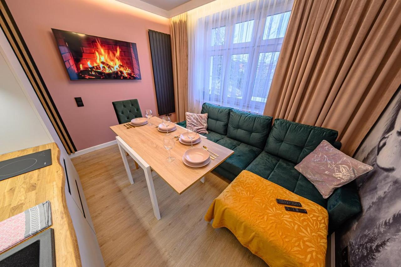 Perfekt Apartament Karpacz Εξωτερικό φωτογραφία