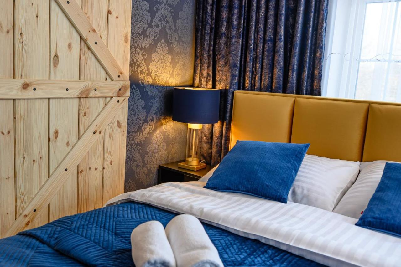 Perfekt Apartament Karpacz Εξωτερικό φωτογραφία