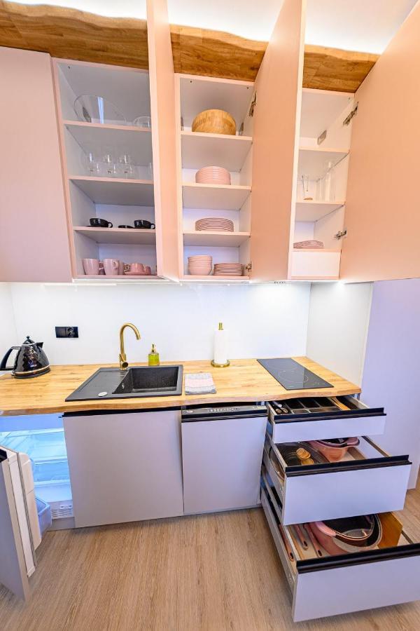 Perfekt Apartament Karpacz Εξωτερικό φωτογραφία