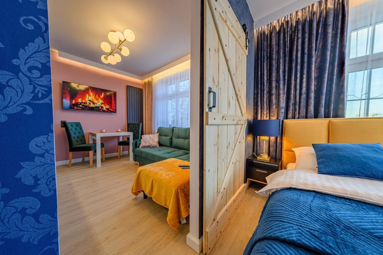 Perfekt Apartament Karpacz Εξωτερικό φωτογραφία