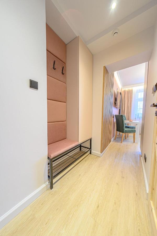 Perfekt Apartament Karpacz Εξωτερικό φωτογραφία