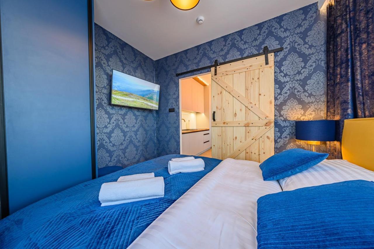 Perfekt Apartament Karpacz Εξωτερικό φωτογραφία