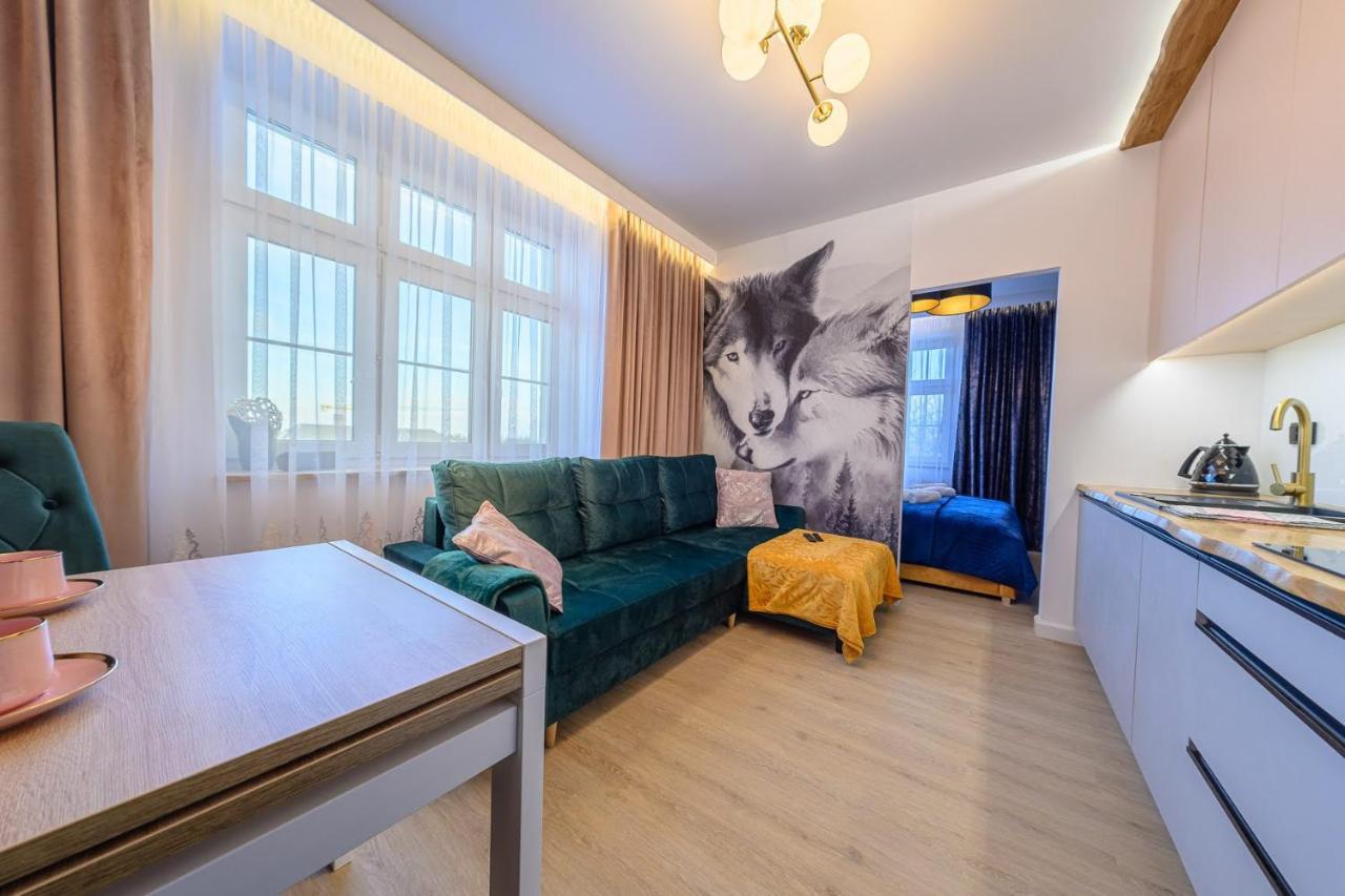 Perfekt Apartament Karpacz Εξωτερικό φωτογραφία