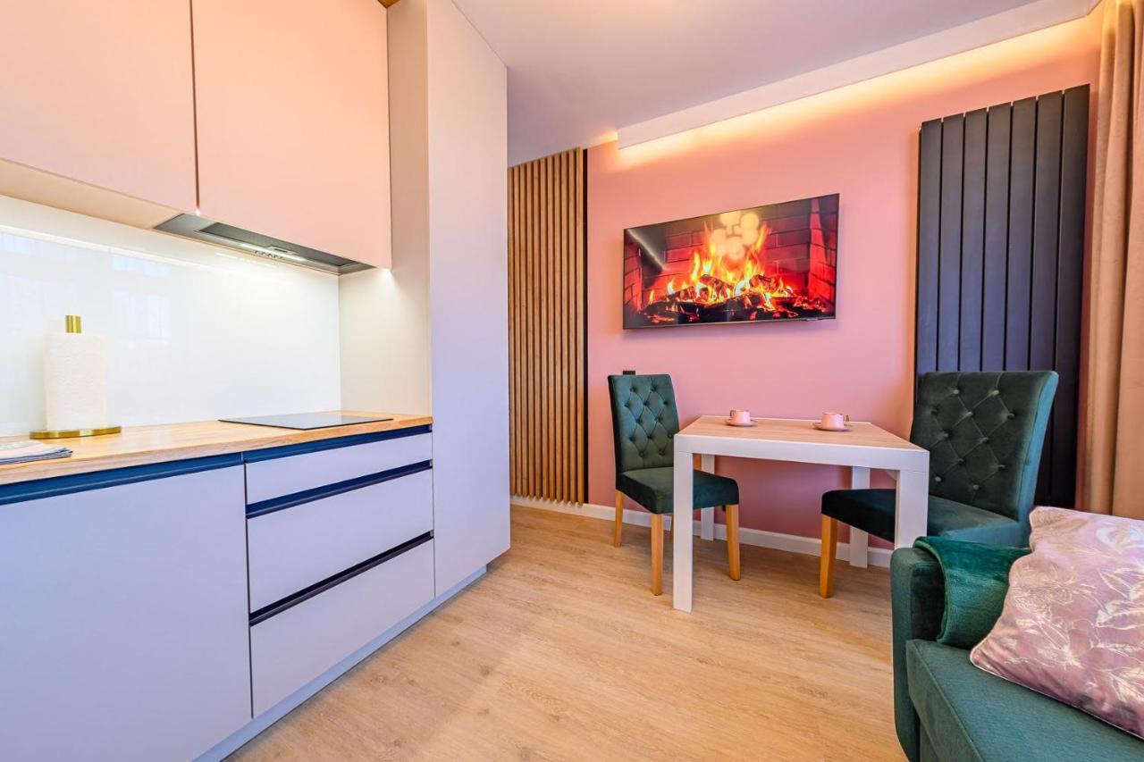 Perfekt Apartament Karpacz Εξωτερικό φωτογραφία
