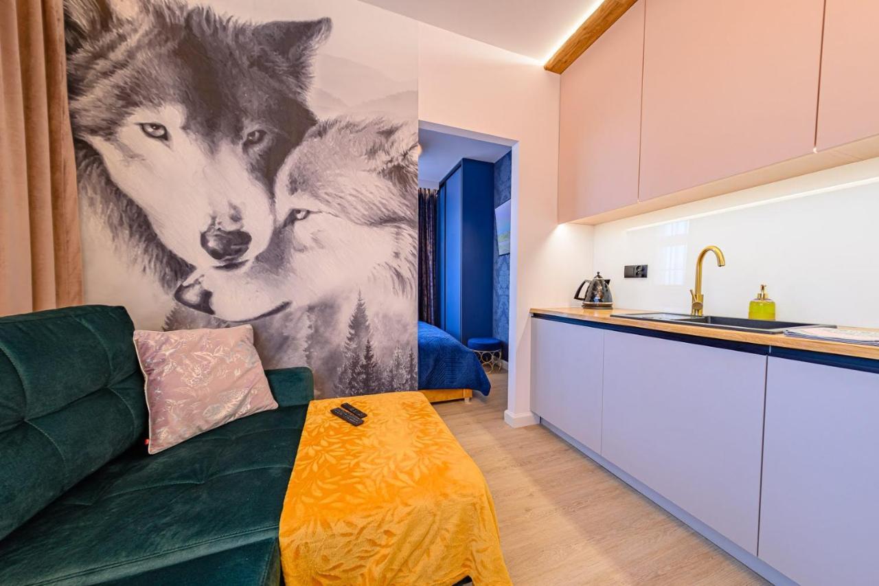 Perfekt Apartament Karpacz Εξωτερικό φωτογραφία