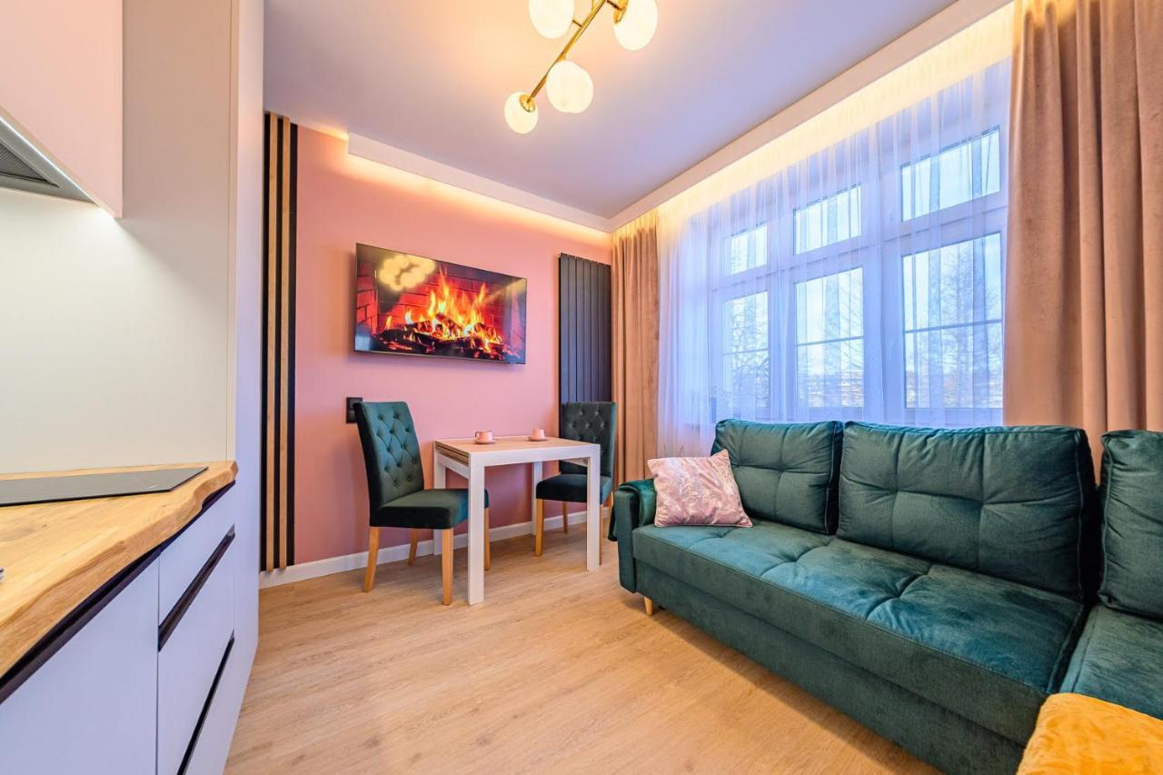 Perfekt Apartament Karpacz Εξωτερικό φωτογραφία