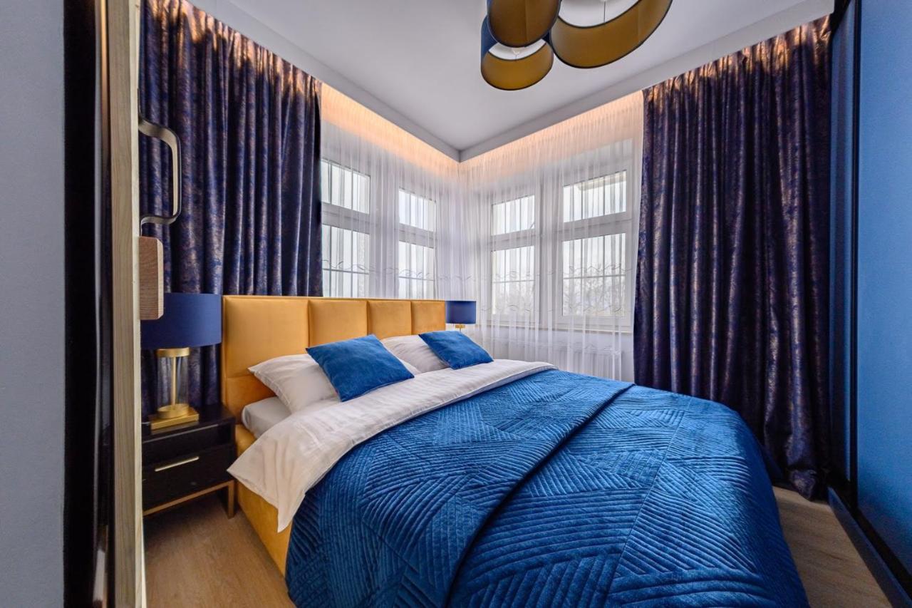 Perfekt Apartament Karpacz Εξωτερικό φωτογραφία