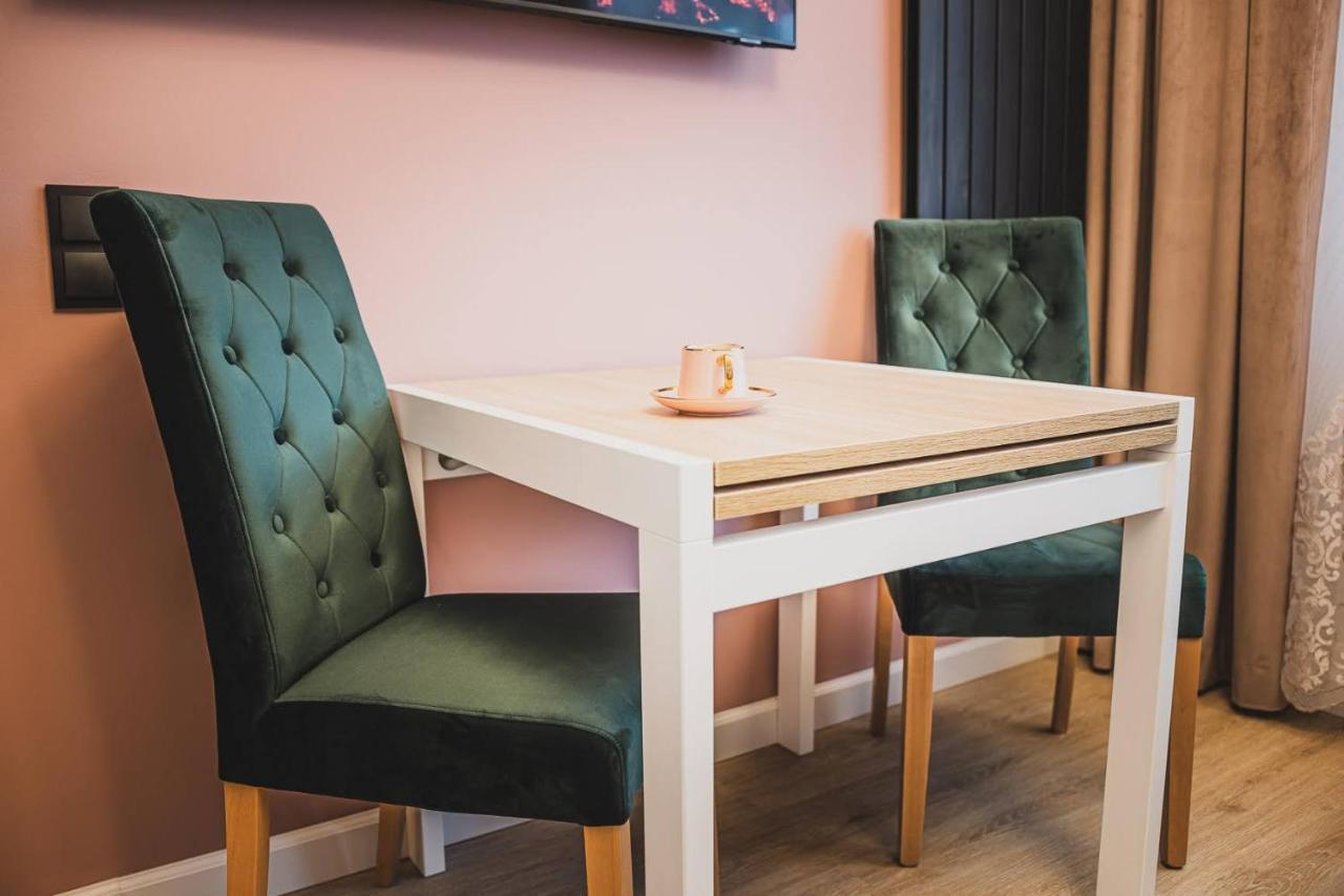 Perfekt Apartament Karpacz Εξωτερικό φωτογραφία