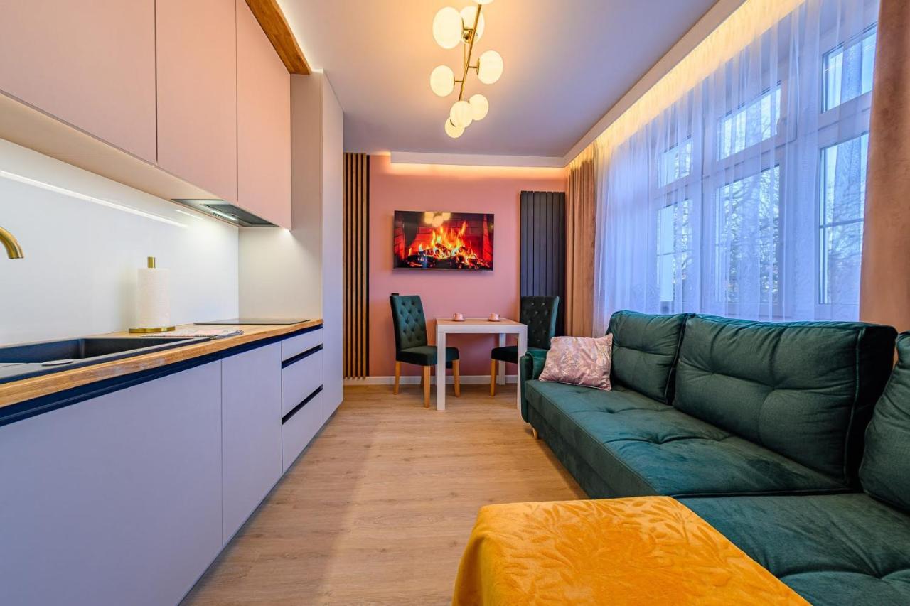 Perfekt Apartament Karpacz Εξωτερικό φωτογραφία