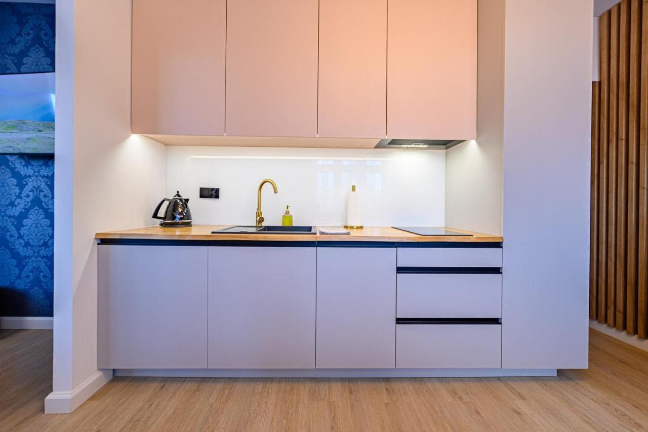 Perfekt Apartament Karpacz Εξωτερικό φωτογραφία