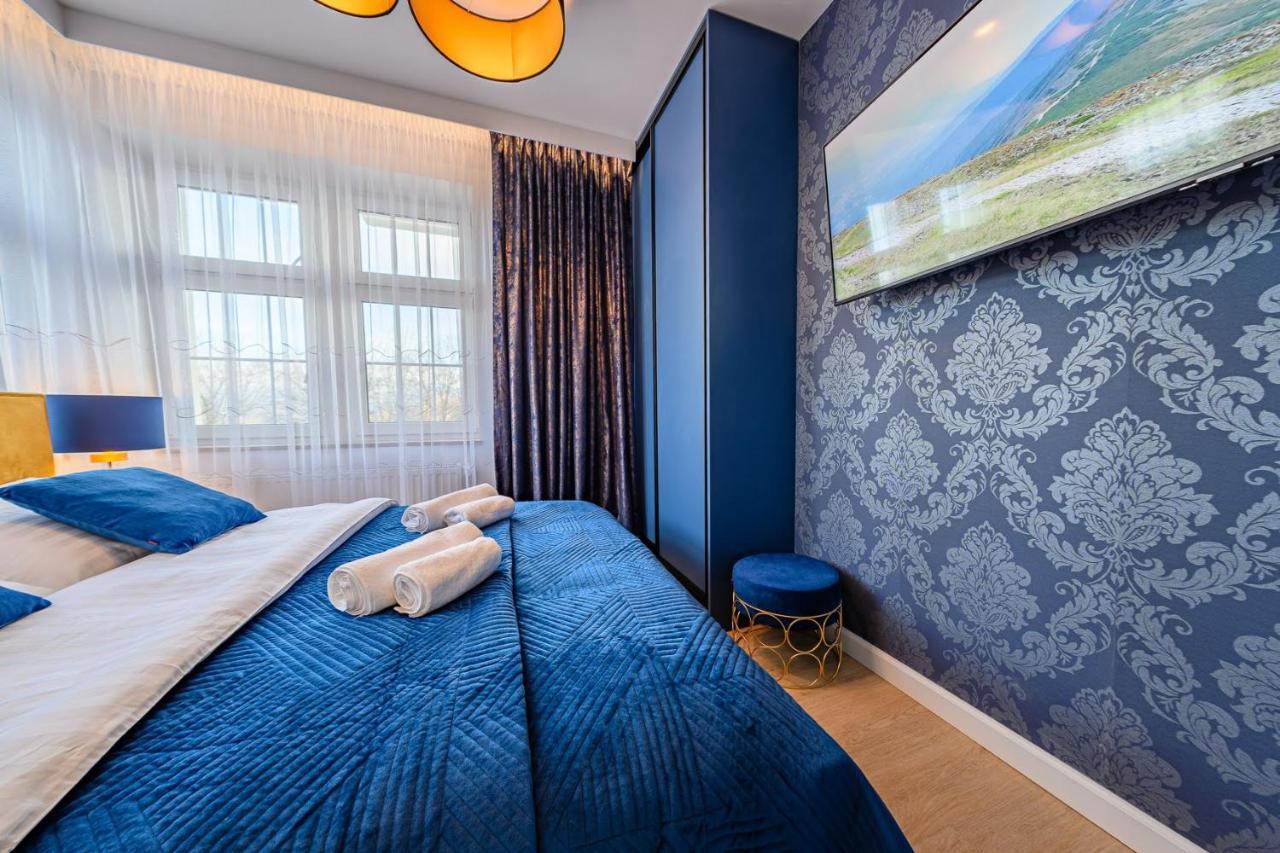 Perfekt Apartament Karpacz Εξωτερικό φωτογραφία
