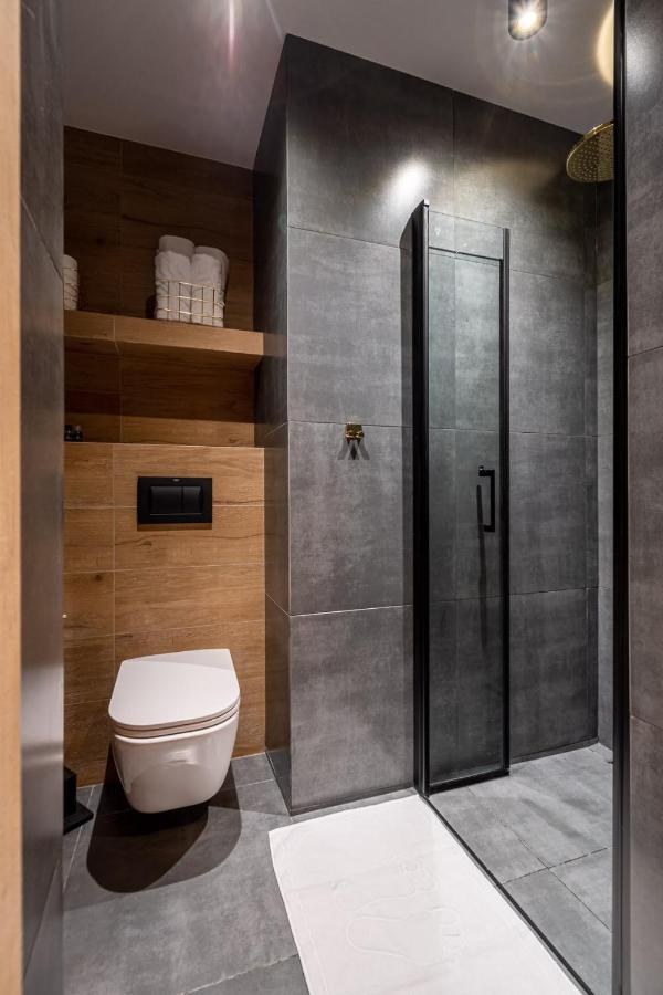 Perfekt Apartament Karpacz Εξωτερικό φωτογραφία