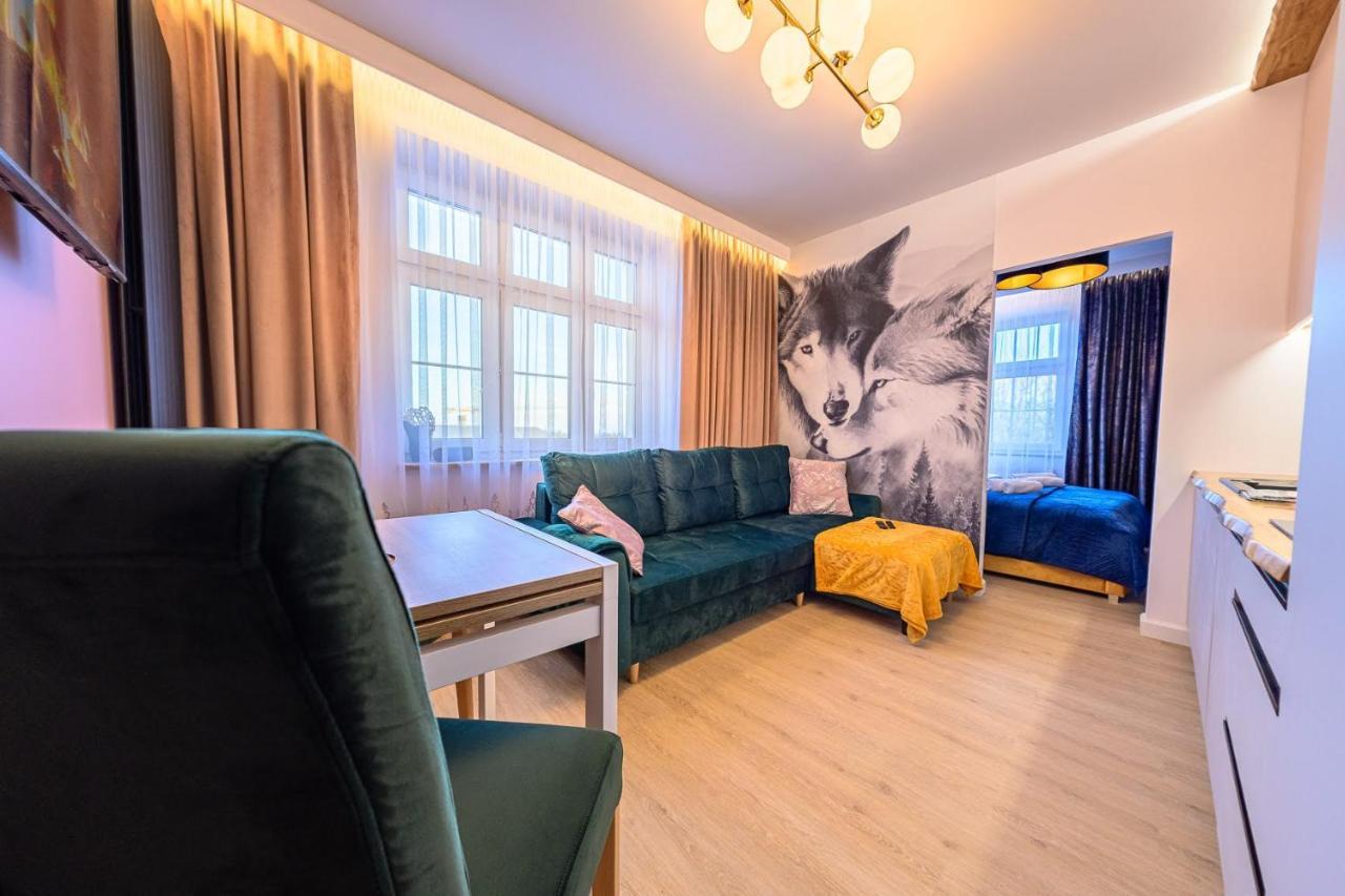 Perfekt Apartament Karpacz Εξωτερικό φωτογραφία